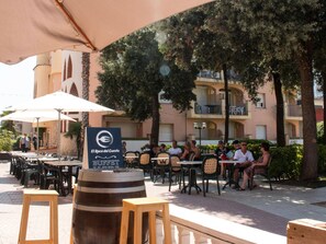 Departamento | Restaurantes