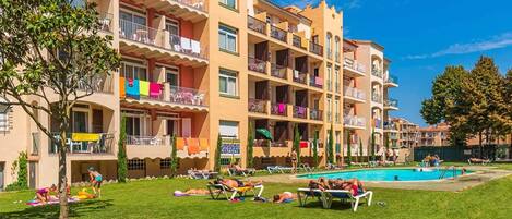 Apartment | Aussenbereich