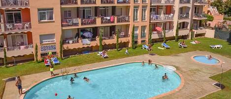 Apartment | Exterior