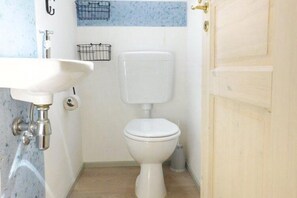 Huis | Badkamer