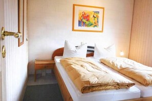 Huis | 3 slaapkamers, individueel gemeubileerd