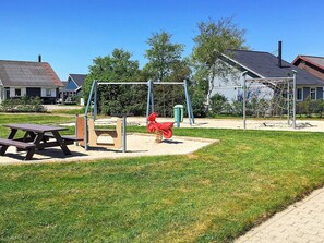 Hus | Udendørsområde