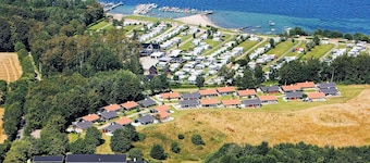 5 Person Holiday Home in Aabenraa