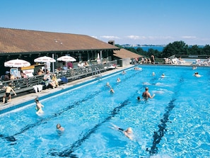House | Pool - 5 Person Holiday Home in Aabenraa (Aabenraa)