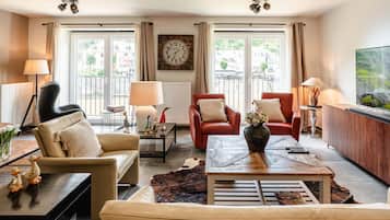 House | Living area