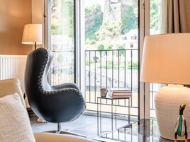 House | View from property