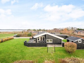 Exterior - 4 Star Holiday Home in Knebel (Knebel)