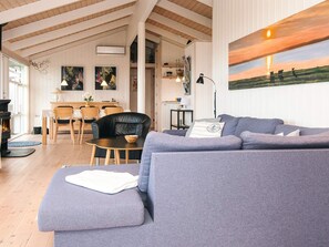 Ferienhaus | Innenbereich