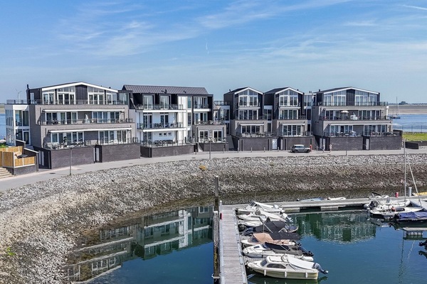 Apartment | Exterior
