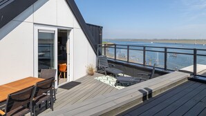 Leilighet | Eksteriør