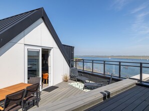 Apartment | Außenbereich