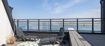 Apartment in Sint-annaland Near the Beach