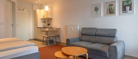 Appartement | Salle de séjour