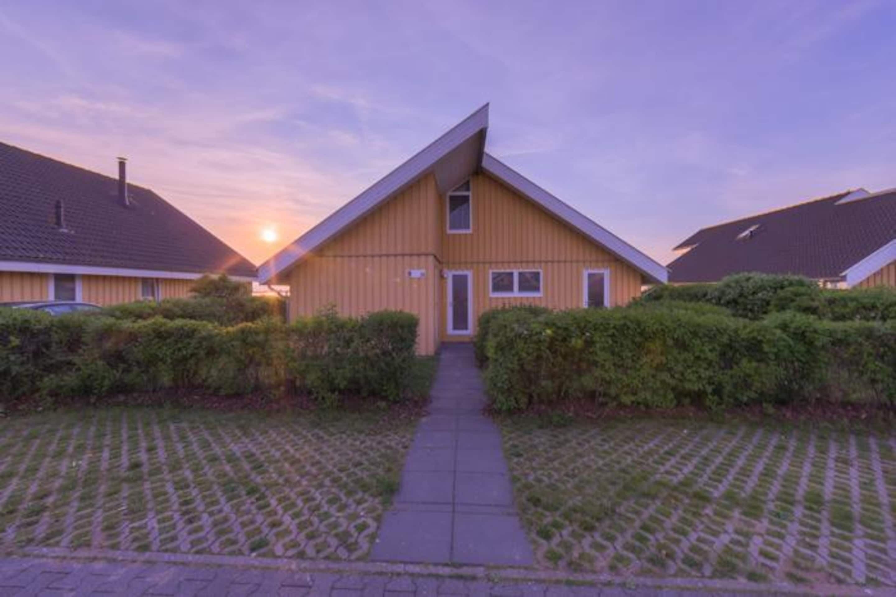 Eksteriør