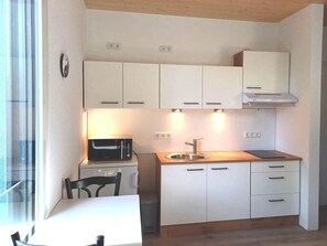 アパートメント | 専用キッチン