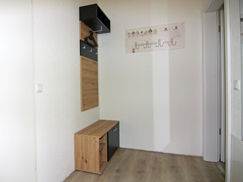 Moderne Ferienwohnung in Berlin Mahlsdorf