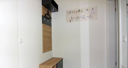 Moderne Ferienwohnung in Berlin Mahlsdorf