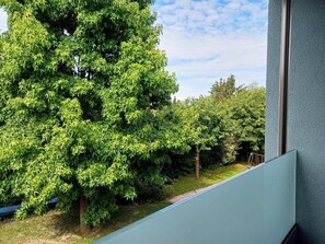 アパートメント | 施設からの眺望