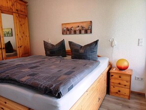 アパートメント | 1 室のベッドルーム、客室ごとに異なるインテリア