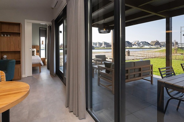 House | View from property