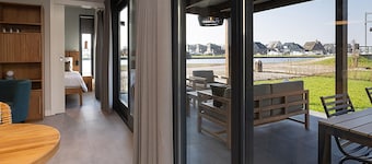 Lakeside Bliss in Friesland