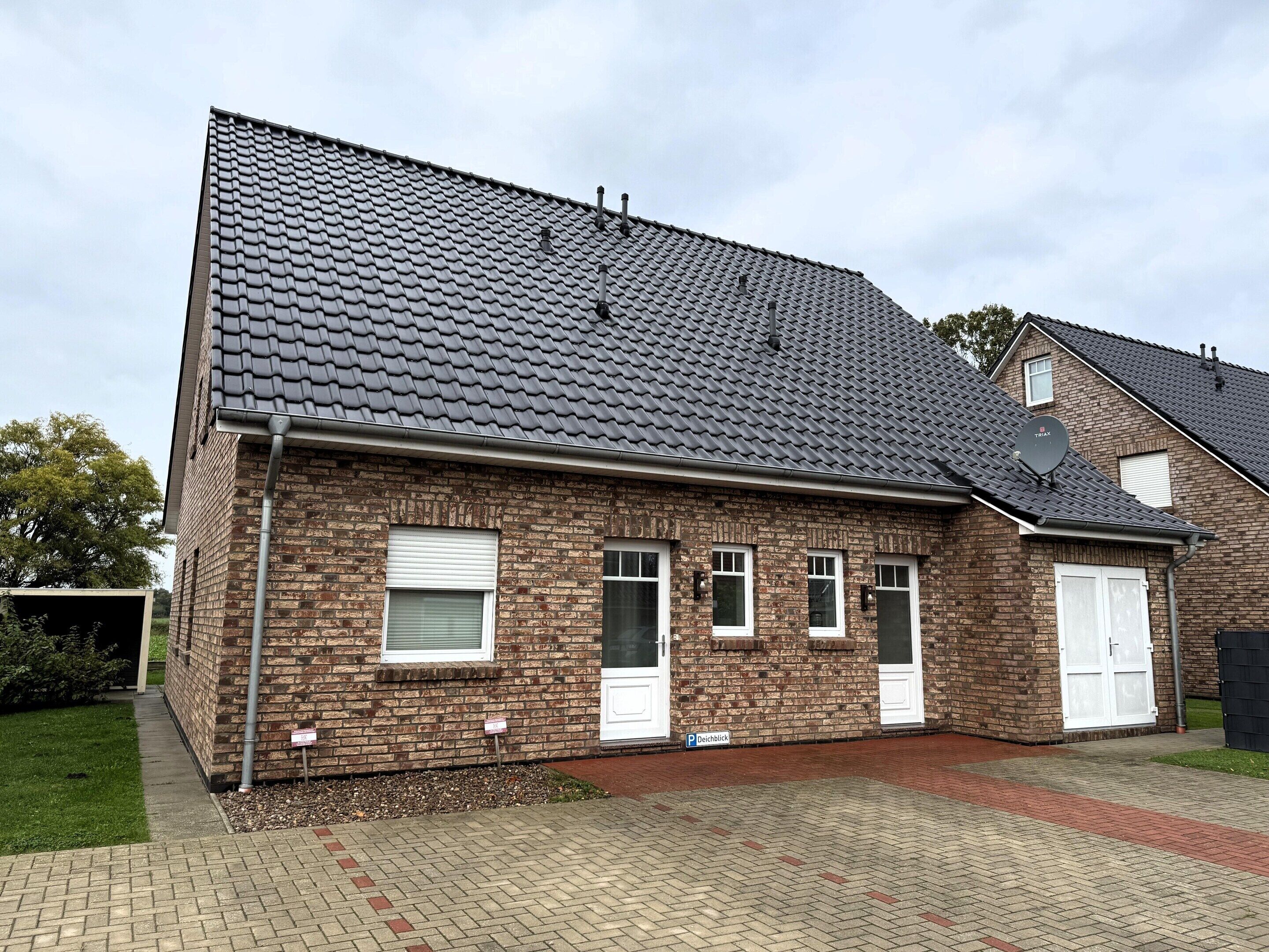 Apartment | Exterior