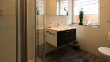 Apartemen | Kamar mandi