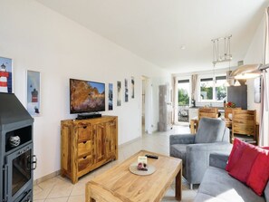 Appartement | Coin séjour