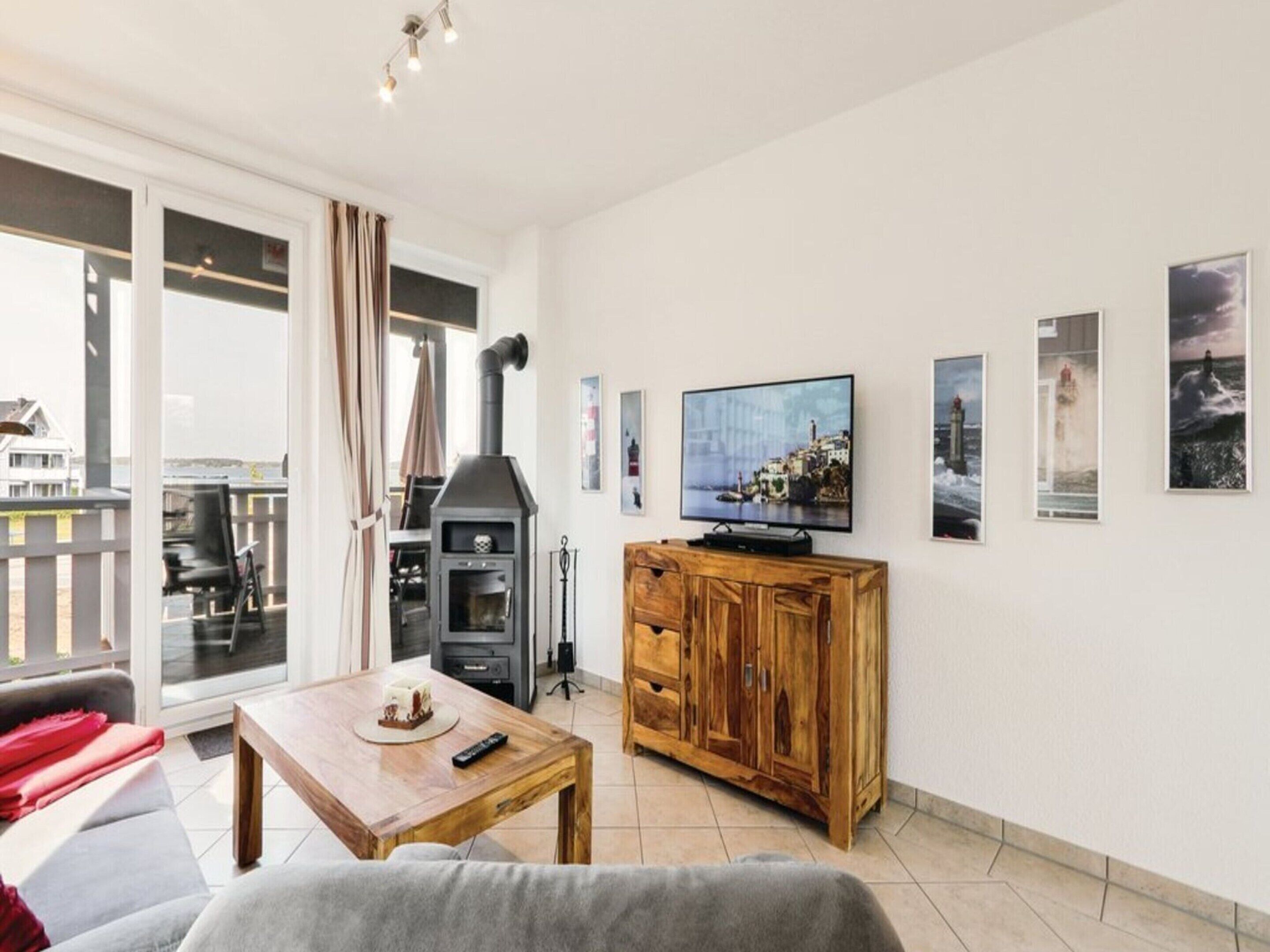 Apartment | Property amenity