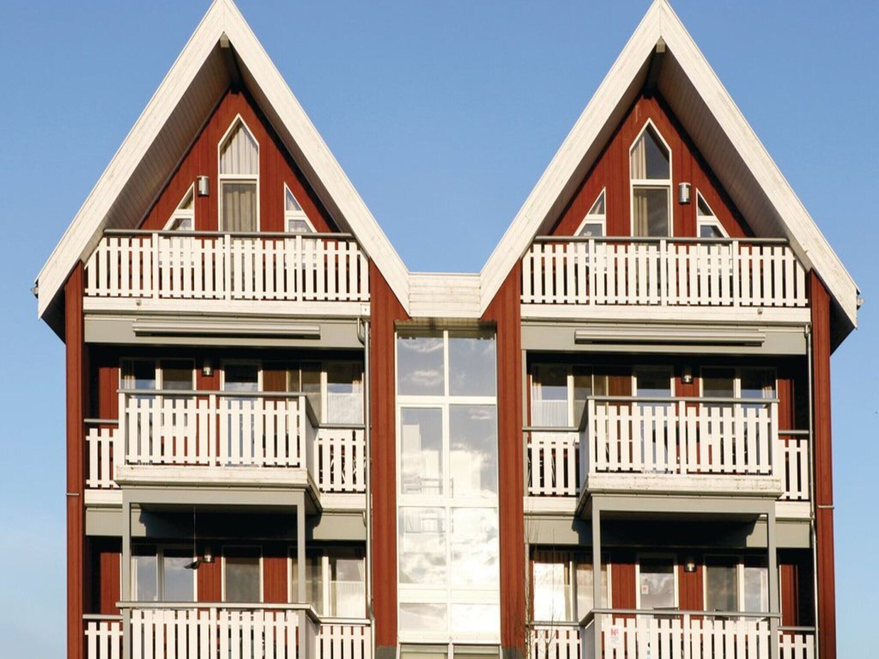 Apartamento | Exterior