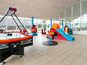 Maison | Équipement de l’hébergement