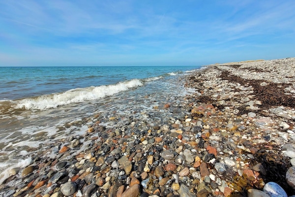 Apartment | View from property