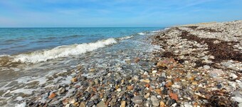 Exclusives Appartement auf Fehmarn