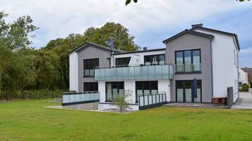 Apartment | Exterior