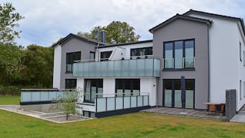 Apartment | Exterior