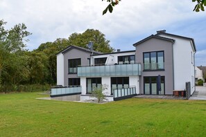 Apartment | Exterior - Exclusives Appartement auf Fehmarn (Fehmarn)
