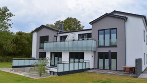 Leilighet | Eksteriør