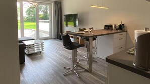 Leilighet | Spiseområde