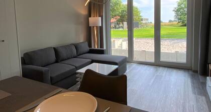 Exclusives Appartement auf Fehmarn