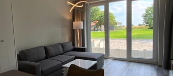 Exclusives Appartement auf Fehmarn