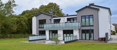 Apartment | Exterior