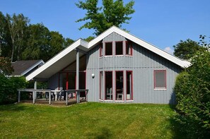 Udendørsområde