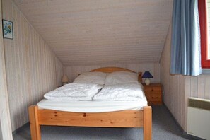 House - Ferienhaus im Skandinavischen Stil (Mirow)