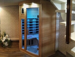 Maison | Sauna