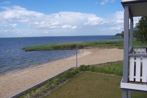 Apartment | Water view