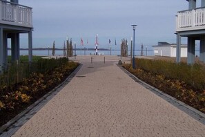 Apartment | Water view