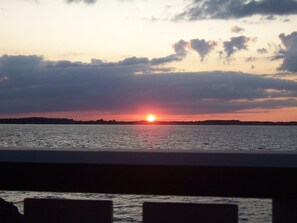 Apartment | Water view
