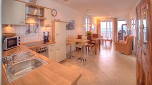 Leilighet | Spiseområde