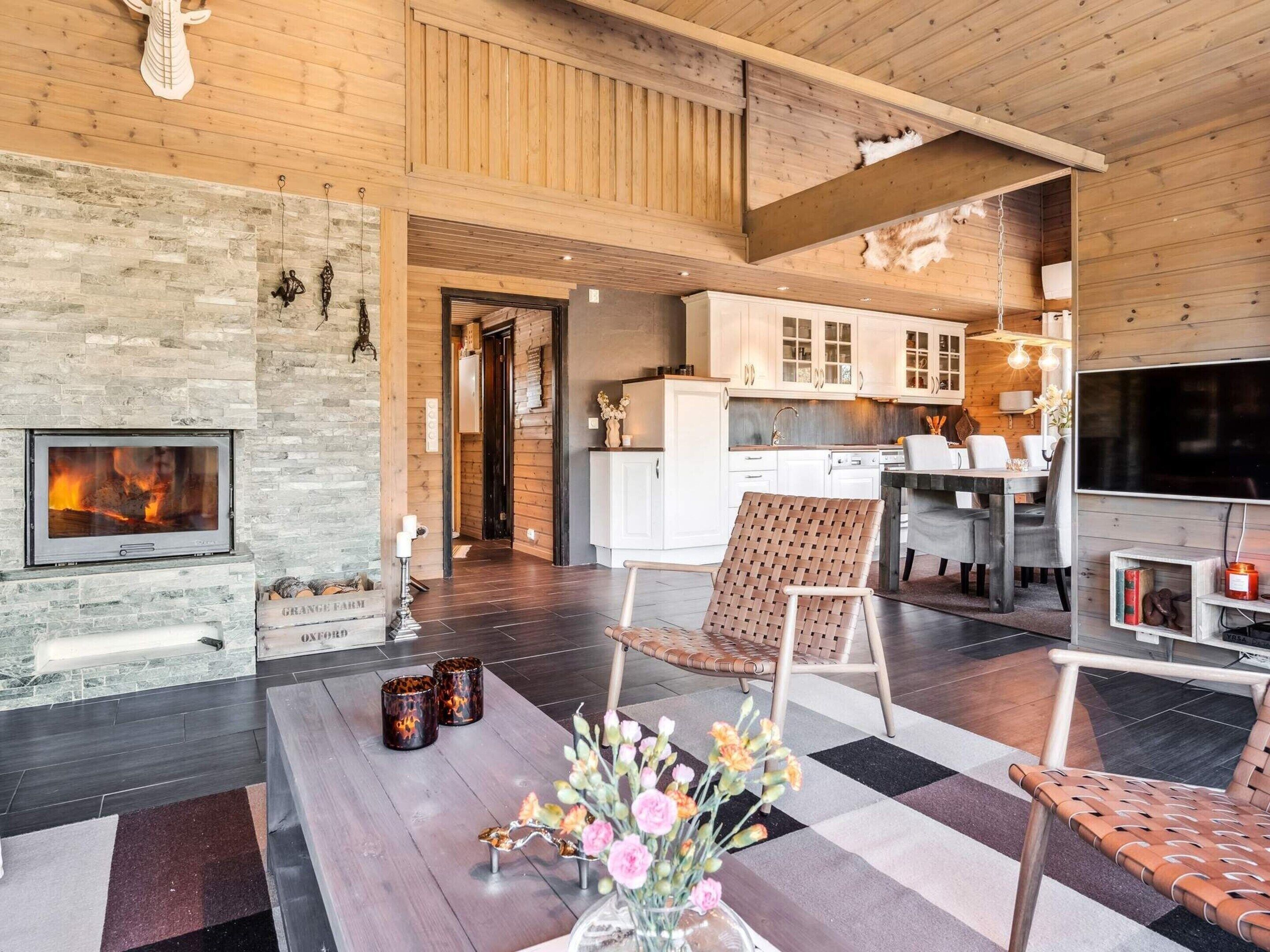 House | Private kitchen