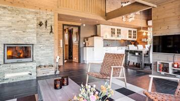 Talo | Yksityinen keittiö